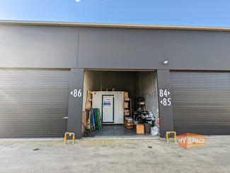 Factory, Warehouse & Industrial commercial property leased at 85/50-62 Cosgrove Road Strathfield South NSW 2136 Factory, Warehouse & Industrial commercial property leased at 85/50-62 Cosgrove Road Strathfield South NSW 2136