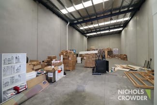 Factory, Warehouse & Industrial commercial property leased at 1/44 Watt Road Mornington VIC 3931 Factory, Warehouse & Industrial commercial property leased at 1/44 Watt Road Mornington VIC 3931