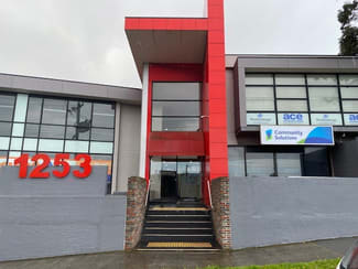 Shop & Retail commercial property leased at 18/1253 Nepean Highway Cheltenham VIC 3192 Shop & Retail commercial property leased at 18/1253 Nepean Highway Cheltenham VIC 3192