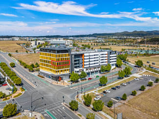 Medical / Consulting commercial property leased at 302/2 Wellness Way Springfield QLD 4300 Medical / Consulting commercial property leased at 302/2 Wellness Way Springfield QLD 4300