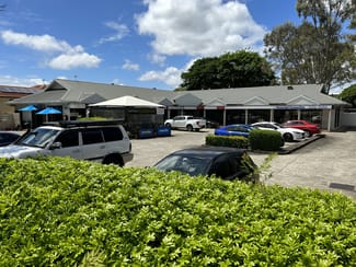 Offices commercial property leased at 6/22-24 Bainbridge Street Ormiston QLD 4160 Offices commercial property leased at 6/22-24 Bainbridge Street Ormiston QLD 4160