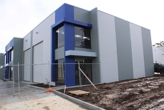 Factory, Warehouse & Industrial commercial property leased at 12 Pottery Circuit Pakenham VIC 3810 Factory, Warehouse & Industrial commercial property leased at 12 Pottery Circuit Pakenham VIC 3810