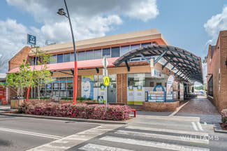 Offices commercial property leased at Suite 2/126 John Street Singleton NSW 2330 Offices commercial property leased at Suite 2/126 John Street Singleton NSW 2330