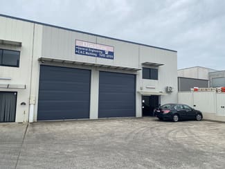Factory, Warehouse & Industrial commercial property leased at Unit 6/18 Claude Boyd Parade Bells Creek QLD 4551 Factory, Warehouse & Industrial commercial property leased at Unit 6/18 Claude Boyd Parade Bells Creek QLD 4551