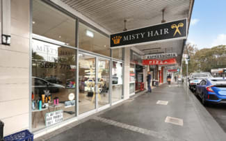 Shop & Retail commercial property leased at 1407 Botany Road Botany NSW 2019