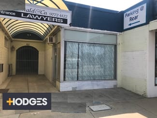 Offices commercial property leased at 3/461 Nepean Highway Chelsea VIC 3196 Offices commercial property leased at 3/461 Nepean Highway Chelsea VIC 3196