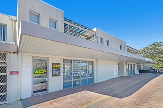 Medical / Consulting commercial property leased at Shop 3/99 Alfred Street Narraweena NSW 2099