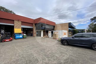 Factory, Warehouse & Industrial commercial property leased at 2/57 PRINCE WILLIAM DRIVE Seven Hills NSW 2147 Factory, Warehouse & Industrial commercial property leased at 2/57 PRINCE WILLIAM DRIVE Seven Hills NSW 2147