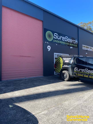 Factory, Warehouse & Industrial commercial property leased at 9/8 Kerta Road Kincumber NSW 2251 Factory, Warehouse & Industrial commercial property leased at 9/8 Kerta Road Kincumber NSW 2251