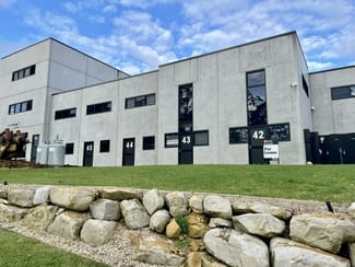 Factory, Warehouse & Industrial commercial property leased at 42/2 Warren Road Warnervale NSW 2259 Factory, Warehouse & Industrial commercial property leased at 42/2 Warren Road Warnervale NSW 2259