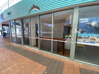 Offices commercial property leased at Shop 3 Hervey Bay Marina Urangan QLD 4655 Offices commercial property leased at Shop 3 Hervey Bay Marina Urangan QLD 4655