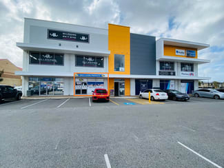 Offices commercial property leased at Unit 2/6 Jindalee Boulvard Jindalee WA 6036 Offices commercial property leased at Unit 2/6 Jindalee Boulvard Jindalee WA 6036