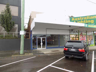 Showrooms / Bulky Goods commercial property leased at 1279a Nepean Highway Cheltenham VIC 3192 Showrooms / Bulky Goods commercial property leased at 1279a Nepean Highway Cheltenham VIC 3192