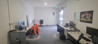 Factory, Warehouse & Industrial commercial property leased at 4/25 Wicks Street Bayswater WA 6053