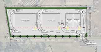 Factory, Warehouse & Industrial commercial property leased at 0 Quarry Road Maryborough West QLD 4650 Factory, Warehouse & Industrial commercial property leased at 0 Quarry Road Maryborough West QLD 4650