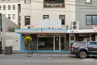 Shop & Retail commercial property leased at 1/266-274 Glenferrie Road Malvern VIC 3144 Shop & Retail commercial property leased at 1/266-274 Glenferrie Road Malvern VIC 3144