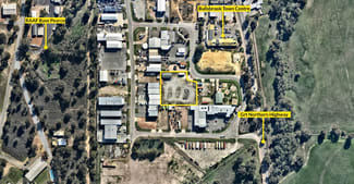 Development / Land commercial property leased at 14 - 16 Frigate Way Bullsbrook WA 6084 Development / Land commercial property leased at 14 - 16 Frigate Way Bullsbrook WA 6084