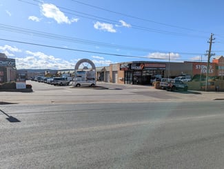 Showrooms / Bulky Goods commercial property leased at 8/157 Gladstone Street Fyshwick ACT 2609 Showrooms / Bulky Goods commercial property leased at 8/157 Gladstone Street Fyshwick ACT 2609