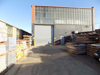 Factory, Warehouse & Industrial commercial property leased at 14 Nelson Street Moorabbin VIC 3189 Factory, Warehouse & Industrial commercial property leased at 14 Nelson Street Moorabbin VIC 3189