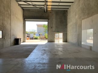 Factory, Warehouse & Industrial commercial property leased at 1/8 Combarton Street Brendale QLD 4500