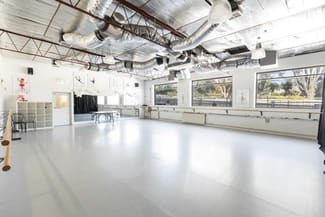 Offices commercial property leased at 1 Norfolk Road Surrey Hills VIC 3127