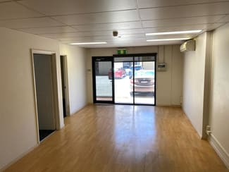 Factory, Warehouse & Industrial commercial property leased at 2/1 President Street Welshpool WA 6106 Factory, Warehouse & Industrial commercial property leased at 2/1 President Street Welshpool WA 6106