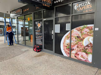 Offices commercial property leased at 82B Bay Terrace Wynnum QLD 4178 Offices commercial property leased at 82B Bay Terrace Wynnum QLD 4178