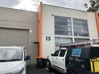 Shop & Retail commercial property leased at 15/252 New Line Road Dural NSW 2158 Shop & Retail commercial property leased at 15/252 New Line Road Dural NSW 2158