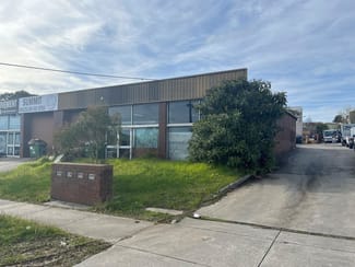 Factory, Warehouse & Industrial commercial property leased at 2/5 clare street Bayswater VIC 3153 Factory, Warehouse & Industrial commercial property leased at 2/5 clare street Bayswater VIC 3153