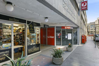 Shop & Retail commercial property leased at 14/22 Central Ave Manly NSW 2095