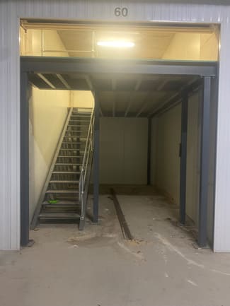 Factory, Warehouse & Industrial commercial property leased at 60/97 Old Pittwater Road Brookvale NSW 2100