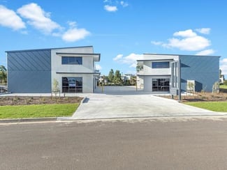 Factory, Warehouse & Industrial commercial property leased at Unit 2/46 Spitfire Place Rutherford NSW 2320 Factory, Warehouse & Industrial commercial property leased at Unit 2/46 Spitfire Place Rutherford NSW 2320