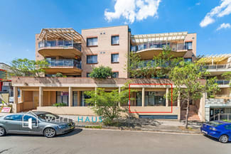 Other commercial property leased at 29/947-949 Victoria Road West Ryde NSW 2114 Other commercial property leased at 29/947-949 Victoria Road West Ryde NSW 2114