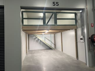 Factory, Warehouse & Industrial commercial property leased at Kogarah NSW 2217 Factory, Warehouse & Industrial commercial property leased at Kogarah NSW 2217