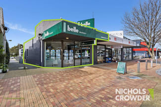 Offices commercial property leased at 204 Main Street Mornington VIC 3931 Offices commercial property leased at 204 Main Street Mornington VIC 3931