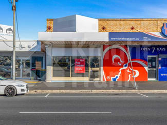 Shop & Retail commercial property leased at Shop/245A Musgrave Street Berserker QLD 4701 Shop & Retail commercial property leased at Shop/245A Musgrave Street Berserker QLD 4701