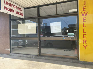 Medical / Consulting commercial property leased at Shop 1/5 Torquay Road Pialba QLD 4655 Medical / Consulting commercial property leased at Shop 1/5 Torquay Road Pialba QLD 4655