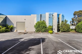 Offices commercial property for lease at 1/3 Southpark Close Keysborough VIC 3173