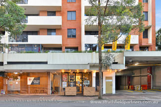 Offices commercial property leased at Office 6/7-9 Churchill Avenue Strathfield NSW 2135 Offices commercial property leased at Office 6/7-9 Churchill Avenue Strathfield NSW 2135