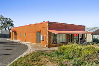 Offices commercial property leased at 47 Edwards Road Kennington VIC 3550 Offices commercial property leased at 47 Edwards Road Kennington VIC 3550