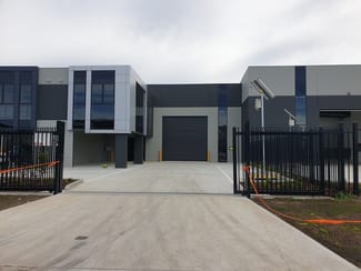 Factory, Warehouse & Industrial commercial property leased at 27C Peterpaul Way Truganina VIC 3029 Factory, Warehouse & Industrial commercial property leased at 27C Peterpaul Way Truganina VIC 3029