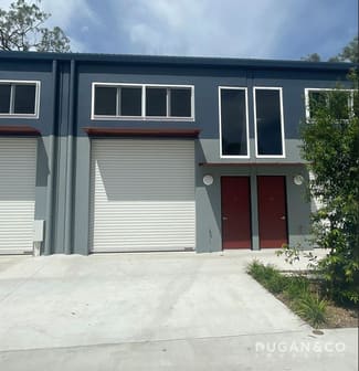 Factory, Warehouse & Industrial commercial property leased at 19/186 Douglas Street Oxley QLD 4075 Factory, Warehouse & Industrial commercial property leased at 19/186 Douglas Street Oxley QLD 4075