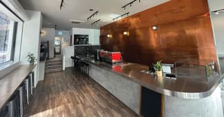 Shop & Retail commercial property leased at 382 Little Collins Street Melbourne VIC 3000