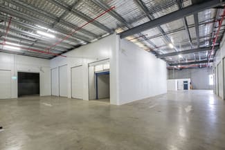 Factory, Warehouse & Industrial commercial property leased at 11/4a Huntley Street Alexandria NSW 2015 Factory, Warehouse & Industrial commercial property leased at 11/4a Huntley Street Alexandria NSW 2015