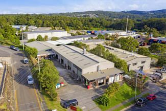 Factory, Warehouse & Industrial commercial property leased at 5 Ern Harley Drive Burleigh Heads QLD 4220 Factory, Warehouse & Industrial commercial property leased at 5 Ern Harley Drive Burleigh Heads QLD 4220