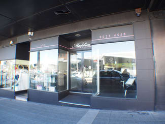 Shop & Retail commercial property leased at Earlwood NSW 2206