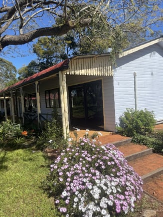 Shop & Retail commercial property leased at Suite 7/10476 New England Highway Highfields QLD 4352 Shop & Retail commercial property leased at Suite 7/10476 New England Highway Highfields QLD 4352