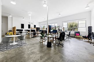 Offices commercial property leased at Level 1 Unit 11 & 12/46-50 Regent Street Richmond VIC 3121
