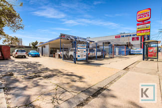 Factory, Warehouse & Industrial commercial property leased at 293-295 Parramatta Road Auburn NSW 2144 Factory, Warehouse & Industrial commercial property leased at 293-295 Parramatta Road Auburn NSW 2144