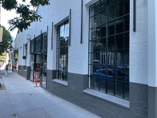 Showrooms / Bulky Goods commercial property leased at Tenancy C/6 James Street Fortitude Valley QLD 4006